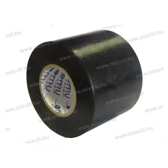 OMU System 5020-B Szigetelőszalag 0,13x50x20 fekete