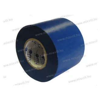 OMU System 5020-BL Szigetelőszalag 0,13x50x20 kék