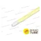 V-TAC SKU-6322 Led fénycső pékáru megvilágításhoz T8 18W 120cm 990lm 160°