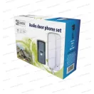 EMOS audió kaputelefon szett 1 lakásos H1085