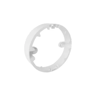   OMU Lighting MPLKK12WK Kerek kiemelő keret fehér színben MPLCCT12WK 12W led panelhez 146mm