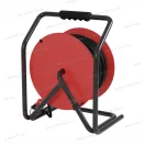 Emos dobos hosszabbító 4 alj. 50m 2,5mm2 gumikábellel H05RR-F IP44 P19221