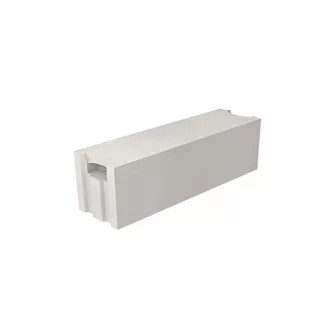   Ytong Classic NF+GT 600x200x200mm falazóelem külső és belső falazatokhoz 56db/ 10015078