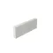 Ytong előfalazólap Pef 600x200x50 mm, 208 db/ (+16 db 10-es), 3,95 kg/db, 8,2 db/m2 10015032