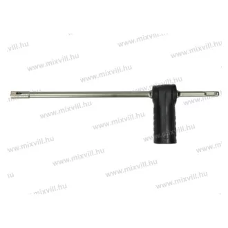 Hitachi fúrószár 783401 12x325 SDS plus porelszívós