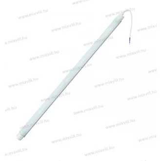   OMU Lighting PPLG361204 36W 120cm 4000K LED por és páramentes 3600lm 100lm/W villogásmentes IP65 3év