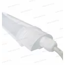 OMU Lighting PPLG361204 36W 120cm 4000K LED por és páramentes 3600lm 100lm/W villogásmentes IP65 3év