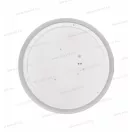 EMOS ZM5168 LED mennyezeti lámpa ILVI 30W 1800lm dimmelhető állítható színhőmérséklet