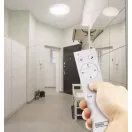 EMOS ZM5168 LED mennyezeti lámpa ILVI 30W 1800lm dimmelhető állítható színhőmérséklet