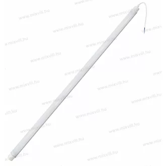   OMU Lighting PPLG451504 45W 150cm 4000K LED por és páramentes 4500lm 100lm/W villogásmentes IP65 3év