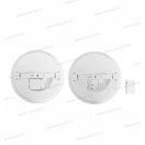 OMU Lighting LMK215412CCT 12W 3CCT LED kültéri mennyezeti lámpa kerek 1200lm állítható színhőmérsékl