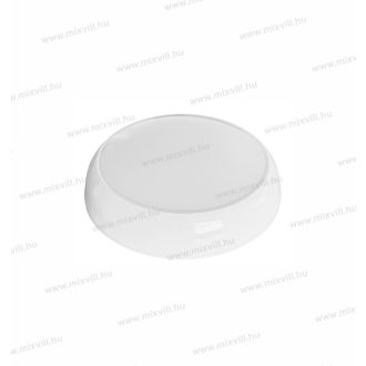   OMU Lighting LMK085418CCT 18W 3CCT LED mennyezeti lámpa kerek 1800lm állítható színhőmérsékletű IP54