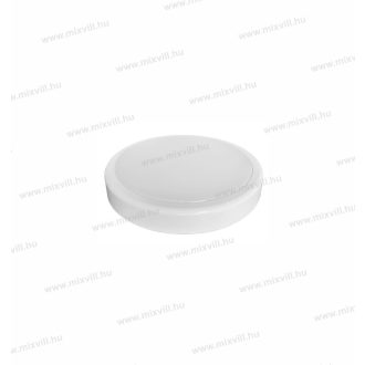   OMU Lighting LMK175418CCT 18W 3CCT LED mennyezeti lámpa kerek 1800lm állítható színhőmérséklet IP54