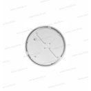OMU Lighting LMK175418CCT 18W 3CCT LED mennyezeti lámpa kerek 1800lm állítható színhőmérséklet IP54