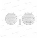 OMU Lighting LMK206524CCT 24W 3CCT LED mennyezeti lámpa kerek 2400lm állítható színhőmérséklet IP65