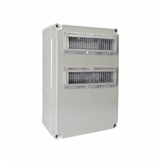 PVT 3045 ÁK 2x12 24 modul elosztószekrény CSP 32106000