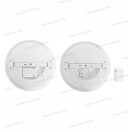 OMU Lighting LMK215418CCT 18W 3CCT LED mennyezeti lámpa kerek 1800lm állítható színhőmérséklet IP54