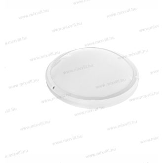   OMU Lighting LMK016518CCT 18W 3CCT kültéri LED mennyezeti lámpa kerek 1800lm állítható színhőmérsékl