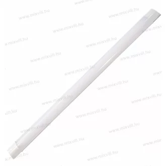   OMU Lighting LMH124040 40W 120cm 4000K LED mennyezeti lámpa 4000lm 100lm/W villogásmentes IP20 2év
