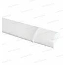 OMU Lighting LMH124040 40W 120cm 4000K LED mennyezeti lámpa 4000lm 100lm/W villogásmentes IP20 2év