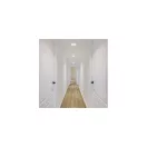 Fali mennyezeti kerek LED Lámpatest NEXXO 12,5W beltéri használat IP20 Emos ZM5135