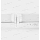 OMU Lighting DBV0860CCT LED dönthető bútorvilágító 8W 60cm 800lm állíthatő színhőmérséklet fényerő