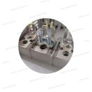 Pronutec BTHC NH-00 U 160A vízszintes szakaszoló panelre szerelhető prizma / kengyeles vagy csavaros