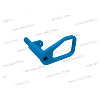 Pronutec BTHC plombafül NH-1,2,3 szakaszolókhoz.