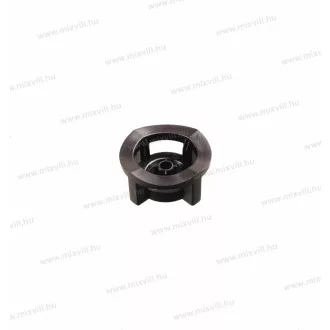   CELO Apolo 9TBB basebrid, lőhető műanyag rögzítőelem kötegelőhöz, fekete 100db/cs