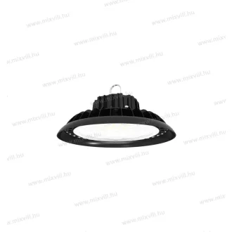  LED csarnokvilágító lámpa 80W 4000K OMU lighting CSVA000804000R120AXi 170lm/W Philips előtét 5 év.