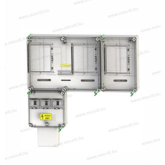 PVT 7590 Á-V-H Fm-K ÚJ /FF CSP21.E025