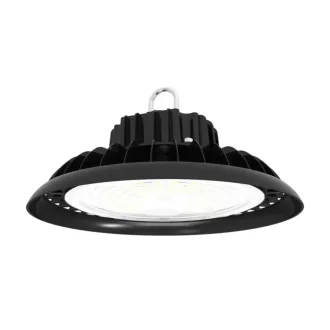   LED csarnokvilágító lámpa 200W 4000K OMU lighting CSVA002004000R120AXi 170lm/W Philips előtét 5 év g
