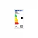 LED csarnokvilágító lámpa 200W 4000K OMU lighting CSVA002004000R120AXi 170lm/W Philips előtét 5 év g