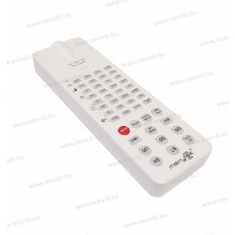   OMU Lighting CSVTME távirányító CSVME környezeti fényérzékelőhöz csarnokvilágító