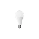 Emos ZQ5173 LED izzó E27 A67 17W 1900lm 2700K 300° vil.szög semleges feh. 3év garancia