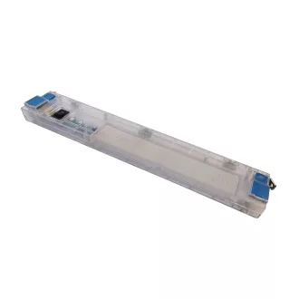   OMU Lighting SZV35 szekrényvilágítás, mágneses/csavaros rögzítés, 48-265VAC/DC 5W 400lm