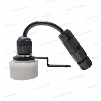   OMU Lighting CSVKF079 környezeti fényérzékelő 0-10V dimmer tartókonzol csarnokvilág