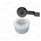 OMU Lighting CSVKF079 környezeti fényérzékelő 0-10V dimmer tartókonzol csarnokvilág