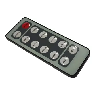   OMU Lighting CSVT-KF079 távirányító CSVKF079 környezeti fényérzékelőhöz csarnokvilágító