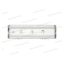 MODUL LEDes vészvilágító 250V 1.5W, NiMh 6h 7M EM55(38324)