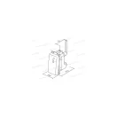 Modul LED lámpa 220V 4W zöld IA20GR(31315)