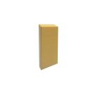 Zentyss XPS300 2 cm EN extrudált lépésálló lábazati hőszigetelő lemez 1250x600x20mm (15 m2 = 1 cs)