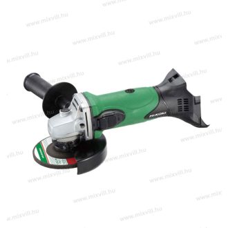   Hikoki G18DSL Basic akkus sarokcsiszoló akkumulátor nélkül 115mm G18DSL2-115-BASIC