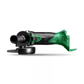   Hikoki G18DSL2W5Z akkus sarokcsiszoló akkumulátor nélkül 125mm 18V