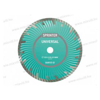 Hitachi Sankyo 305x2,9x8x25,4 /sSD-FE125/