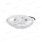 V-TAC SKU-212591 RGB színes Led szalag beltéri IP20 5050 60 led/m 7W/m 830lm/m 24VDC 10mm
