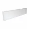 OMU Lighting 22-PLUGR38123 4000K LED panel 120x30cm 38W 4560lm vibr. ment. UGR19 80° sug. szög 2év