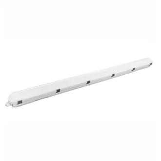   OMU Lighting PPLB40120CCT 40W 120cm CCT LED por és páramentes 6400lm IP65 5év sorolható
