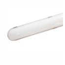 OMU Lighting PPLB40120CCT 40W 120cm CCT LED por és páramentes 6400lm IP65 5év sorolható
