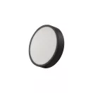 Emos ZM5343 LED mennyezeti lámpa kerek 21W IP20 1900lm CCT fekete IP20 3 év garancia